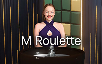M Roulette