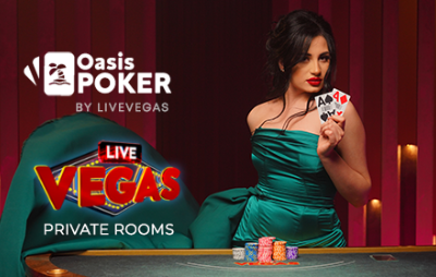 Oasis Poker